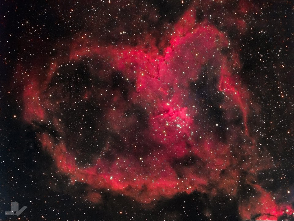 Pioneers of astrophotography and first remote robotic observatory in Georgia geotv.ge